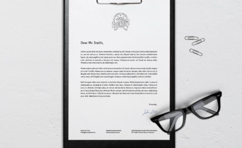 Branding & Cosulting (Demo)